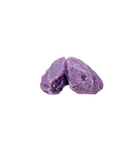 CBD Purple Crumble