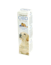 Huile de CBD pour chiens 4%
