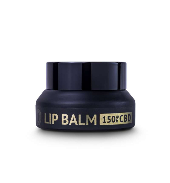 Baume à lèvres au CBD (150 g) – Cannaline