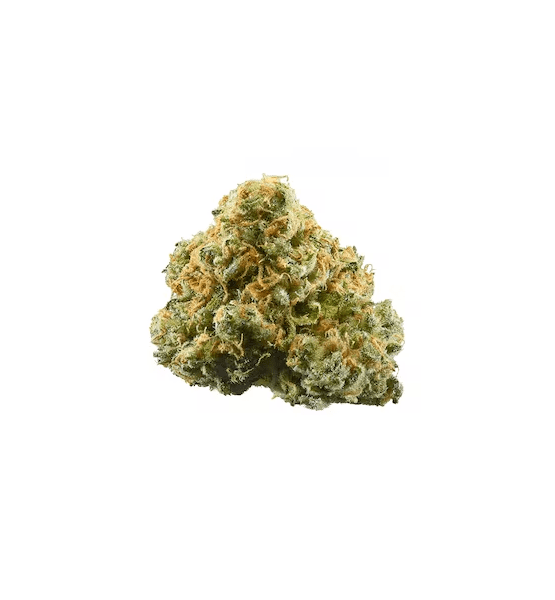 Fleur de CBD Pineapple Express Greenhouse (14,9 %)
