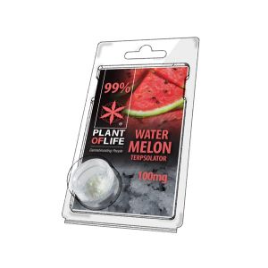 Terpsolator Wassermelone 99% CBD - 100mg
