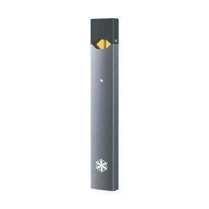 E-Cigarette Plant of Life - Grey