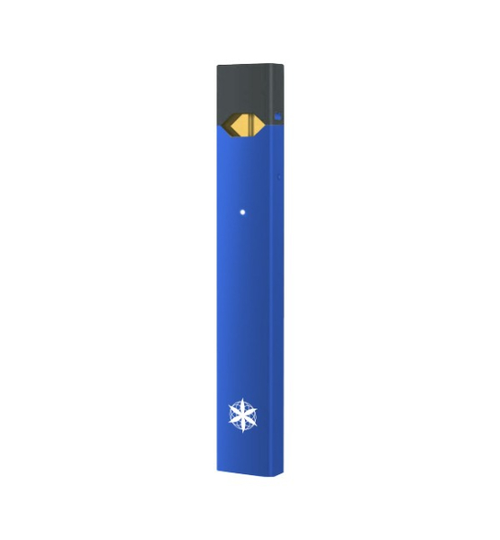 E-Cigarette Plant of Life - Bleue