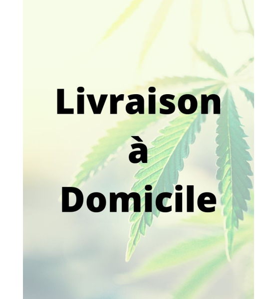 Livraison à domicile
