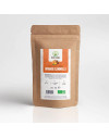 Cinnamon orange organic herbal tea