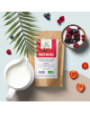 Bio-Aufguss aus roten Früchten