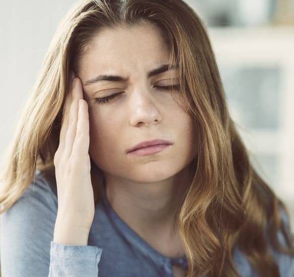 CBD und Migräne: Wie lassen sich die Schmerzen lindern?