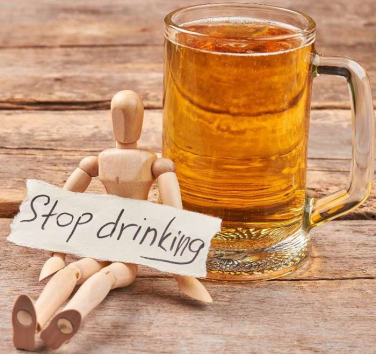 Par quoi remplacer l’alcool pour se détendre