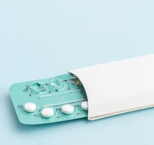 pilule contraceptive CBD