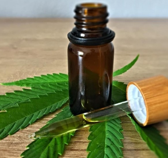 CBD : 8 Méthodes Pour Savoir Comment Le Consommer | 321CBD