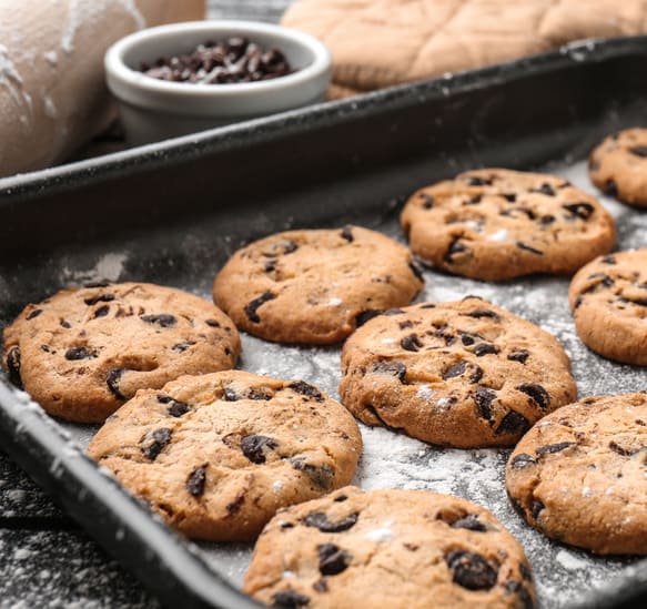 cookies au cbd