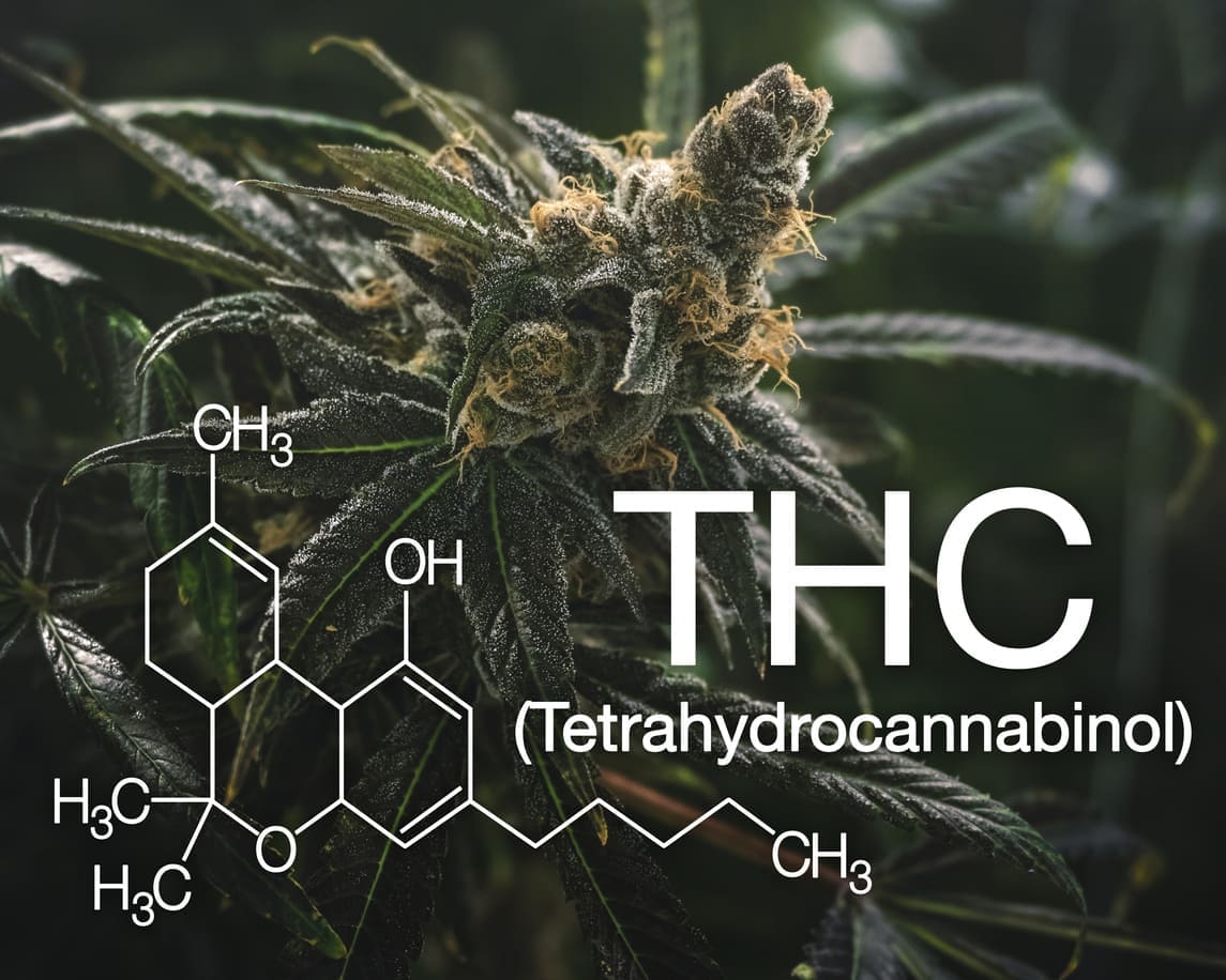 thc effects on health