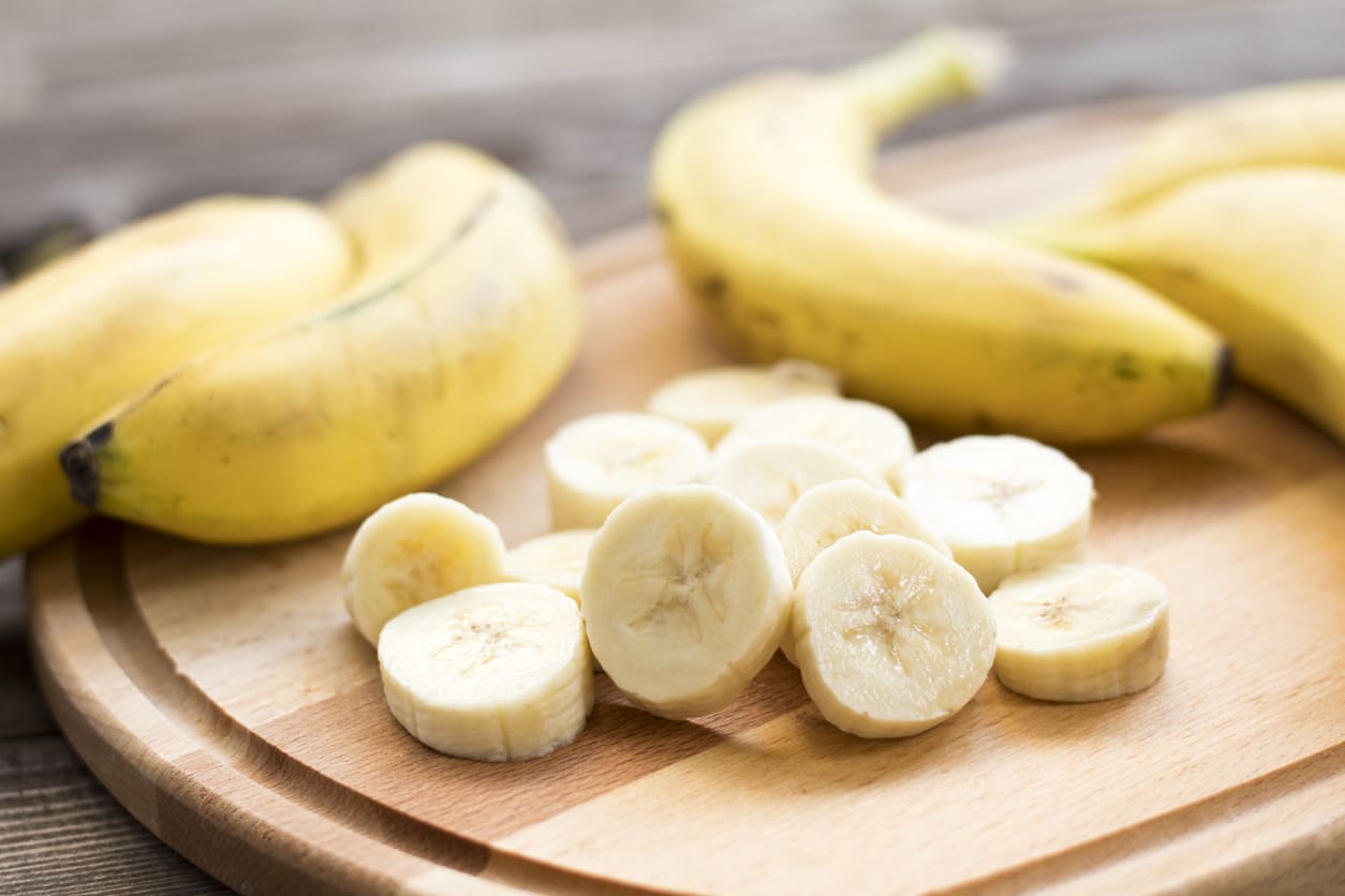 banane contre arthrose