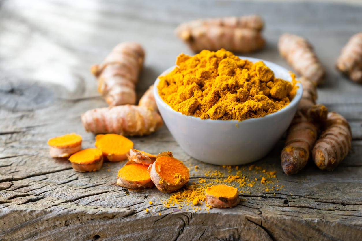 curcuma et cbd