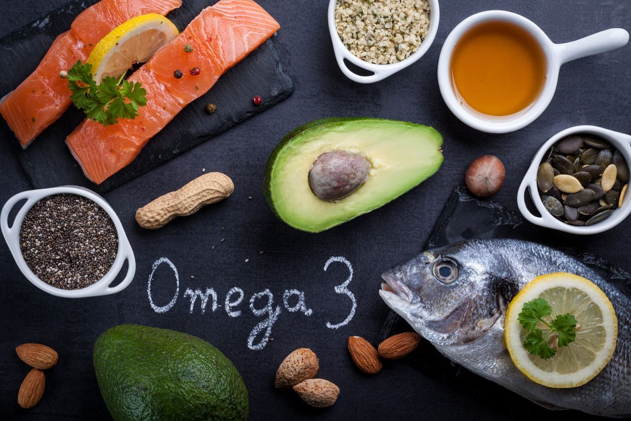 omega-3-hyperactivite