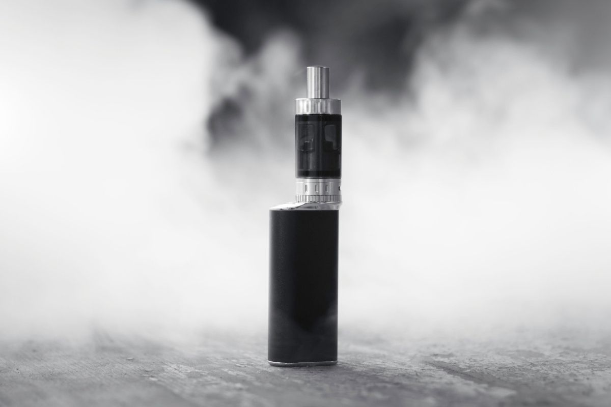 cbd vapo