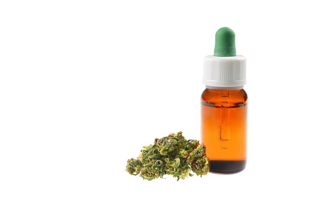 Resine epilepsie CBD